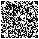 QR code with Rcrd Inc contacts