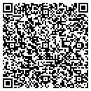 QR code with Healthway Inc contacts