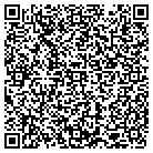 QR code with Fine Stitch of Palm Beach contacts