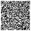 QR code with NYC Fade contacts