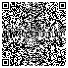 QR code with J LS Concrete Pumping contacts