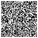 QR code with Harvey Cohan Builders contacts