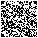 QR code with Treasure Hut contacts
