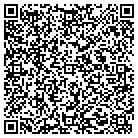 QR code with R & M Auto Air & Electric Rpr contacts