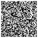 QR code with HNR Design Group contacts