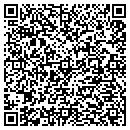 QR code with Island Sun contacts