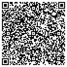 QR code with Master Care Shutter Corp contacts