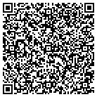 QR code with Leesburg Hsing & Economic Dev contacts