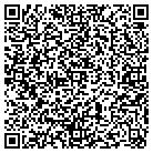 QR code with Sea and Land Shipping Inc contacts