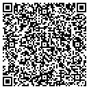 QR code with A Touch Of Balloons contacts