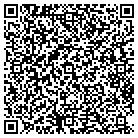 QR code with Hernandez Courier Xport contacts