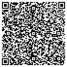 QR code with Gaskins Finishing Touch contacts