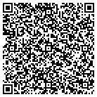 QR code with Zephyr Hearing Aid Center contacts