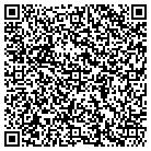 QR code with T B Custom Residential Services contacts