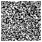 QR code with R J Spencer Associates Inc contacts