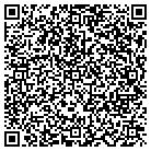 QR code with A-Aarrow Auto Insurance Agency contacts