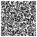 QR code with Hillhouse Co Inc contacts