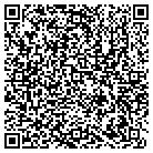 QR code with Henry Eugene Lawn & Tree contacts