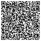 QR code with Gkg Construction & Plumbing contacts