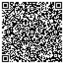 QR code with C-K Produce Inc contacts