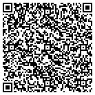 QR code with Tampa Bay Beacher Chamber contacts