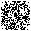 QR code with J & P Meats Inc contacts