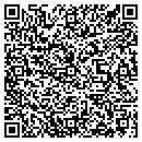 QR code with Pretzers Lube contacts