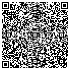 QR code with Maritz Travel Company Inc contacts