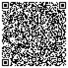 QR code with J & L Specialty Equipment Dsgn contacts