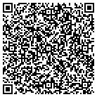 QR code with Leon Sherouse Plastering contacts