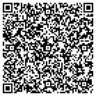 QR code with Marine Mmmal Rescue Foundation contacts