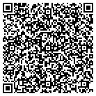 QR code with R K Fence By Roger Branham contacts