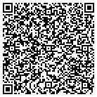 QR code with Hagedorn & Wright Construction contacts