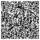 QR code with Povia Paints contacts