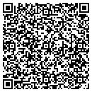 QR code with S J Consulting Inc contacts