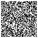 QR code with Raymond F Barnes MD contacts