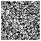 QR code with Woodys Trucking Services contacts