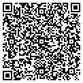 QR code with Dbpablo Inc contacts