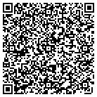 QR code with American White Glove Carpet contacts