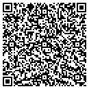 QR code with Hannan Pest Management contacts
