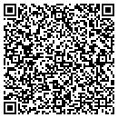 QR code with E Z Tax Service Inc contacts