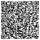 QR code with LA Petite Hair Fashions contacts