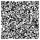 QR code with JD & Sons Trucking Inc contacts