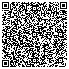 QR code with Alpha Exercise Equipment Co contacts