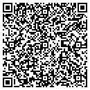 QR code with E H S Gas Inc contacts