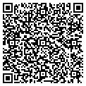 QR code with LWI Inc contacts