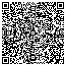 QR code with D&D Jewelers Inc contacts