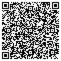 QR code with Curb Pros contacts