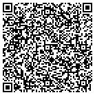 QR code with Lindas Grocery Cart contacts