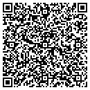 QR code with Hidden Point Farm contacts